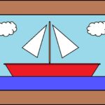 Segelschiff 1