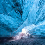 IcelandSkaftafellIceCave